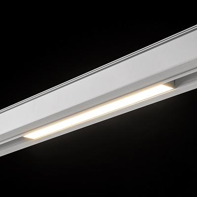 Светильник трековый SWG PRO SY-LINK-300-WH-12-WW 016834