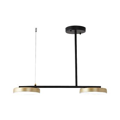 Светильник подвесной LED7 Future Lighting Loft Industry Modern - Arrow 3