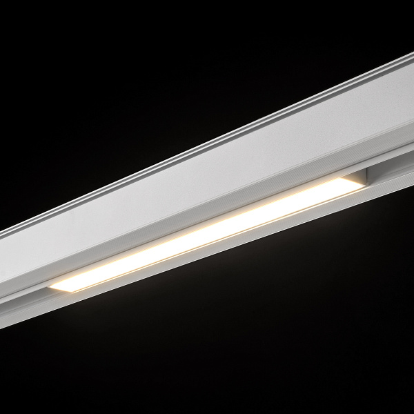 Светильник трековый SWG PRO SY-LINK-300-WH-12-WW 016834