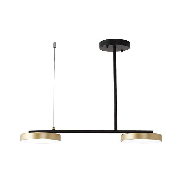 Светильник подвесной LED7 Future Lighting Loft Industry Modern - Arrow 3