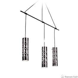 Slamp DIM91SOS0008S_000 silver светильник подвесной