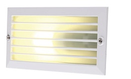 Уличный светильник Arte Lamp BRICK A5001IN-1WH