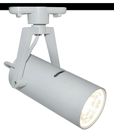 Трековый светильник Arte Lamp Track Lights A6210PL-1WH
