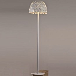 SL882.505.03 — Торшер ST Luce, 3 лампы, белый