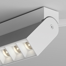Трековый светильник Maytoni TechnicalPoints TR015-2-20W3K-W
