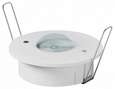 Датчик движения и освещенности Maytoni Lighting control Датчики 727001