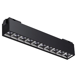 Трековый светильник для низковольного шинопровода NOVOTECH SHINO KIT 358524