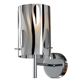 Бра Arte Lamp CASCATA A9329AP-1CC