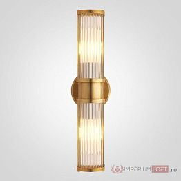 Бра Imperium Collection Claridges 123210-01 Brass 123210-01 123210-01