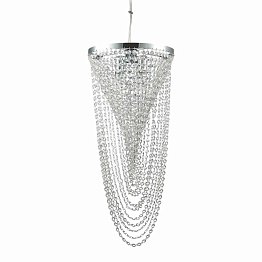 Каскадная люстра Ideal Lux Pearl SP4