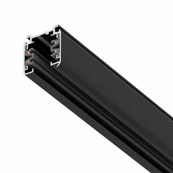 Трек накладной Lightstar Quattro 504028-R