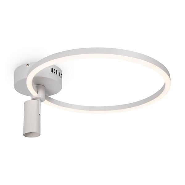 Потолочный светильник Freya Spotlights FR6083CL-L32W