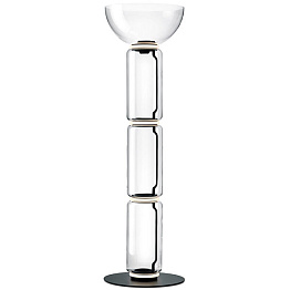 Торшер Flos Noctambule 3 Cylinder and Bowl by Konstantin Grcic