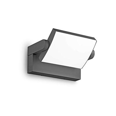 Бра Ideal Lux SWIPE AP ANTRACITE