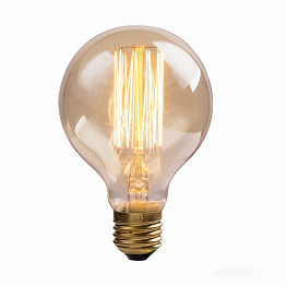 Лампочка Arte Lamp ED-G80-CL60