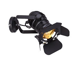 Светильник настенный Egon 54650-1WB Globo