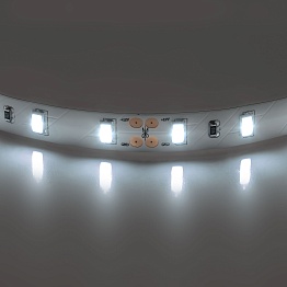 Лента белого свечения Lightstar 400076