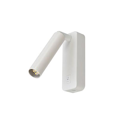 Спот Arte Lamp SPOT A1224AP-1WH