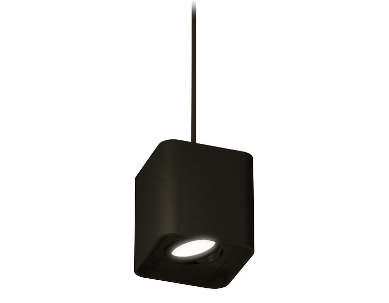 Комплект подвесного поворотного светильника Ambrella Light XP7841003