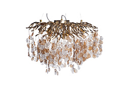 Люстра Garda Decor 86-8016/600