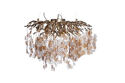 Люстра Garda Decor 86-8016/600