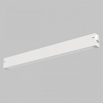 Накладной светильник Imex SMART LINE IL.0050.5000-18-CCT-WH