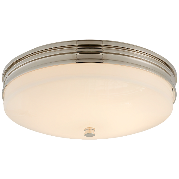 Потолочный светильник Visual Comfort Launceton CHC4601PN-WG