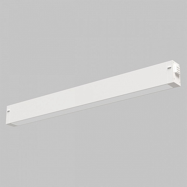 Накладной светильник Imex SMART LINE IL.0050.5000-18-CCT-WH
