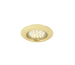 Спот ArteLamp Led Praktisch A1223PL-3GO в комплекте 3шт