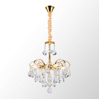 Люстра подвесная Lussole Пресидио LSP-6017