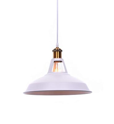 Подвесной светильник Lumina Deco Zonda LDP 6857 WT+GD