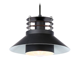 Подвесной светильник в стиле лофт Ambrella Light TR8172