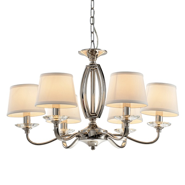 Подвесной светильник Escada 686/6S