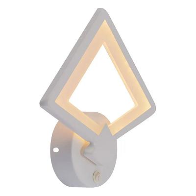 Настенный светильник Profit Light 9805/1W WHT