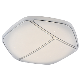 Светильник светодиодный Profit Light 2138/300 WH+CR