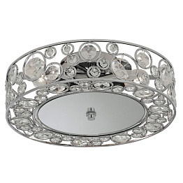Светильник потолочный Arte Lamp ULYSSES A8563PL-3CC