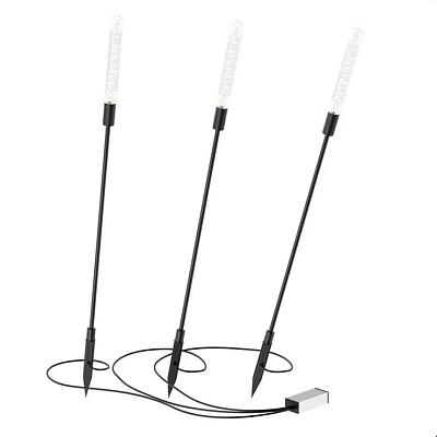 Уличный ландшафтный светильник Favourite Reedy 3118-3T