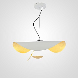 Подвесной светильник Covert White D60 Imperium Loft 178134-26