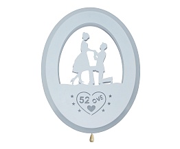 Бра Kink Light Предложение 074110,25