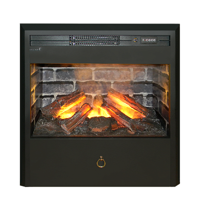 3D Электротопка Гленрич «Samba»