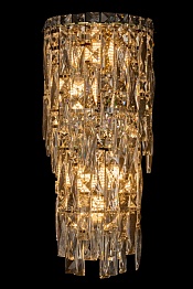 Бра Fluorite Vetto Gold FL1147-6W