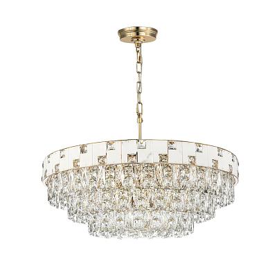 Люстра потолочная Odeon Light HALL 5076/21