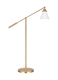 Торшер Wellfleet CT1121MWTBBS1 Generation Lighting