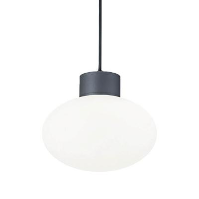Уличный подвесной светильник Ideal Lux Armony SP1 Antracite