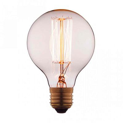 Лампочка Loft Edison Retro Bulb №21 60 W Loft-Concept 45.086-3