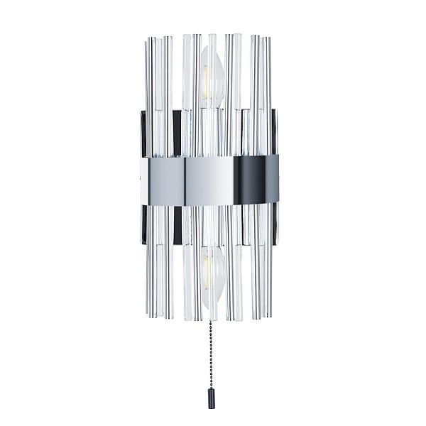 Бра Arte Lamp MONTREAL A1034AP-2CC