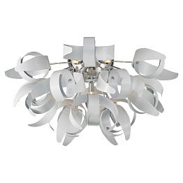 Люстра Lussole Briosco LSA-5927-09