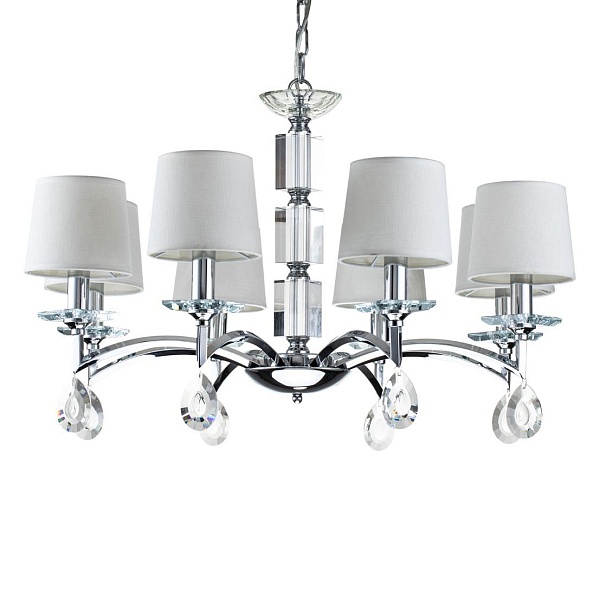 Подвесной светильник Escada 684/8S