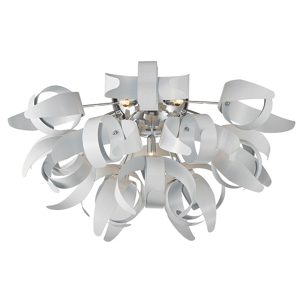 Люстра Lussole Briosco LSA-5927-09