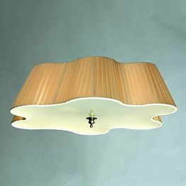 Потолочный светильник Brizzi BX 03203/80 Bronze Cream
